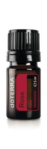 Rózsa olaj 5 ml, Rose doTERRA
