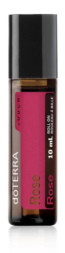 Rose Touch olaj 10 ml doTERRA