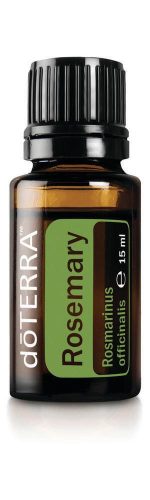 Rozmaring olaj 15 ml, Rosemary doTERRA
