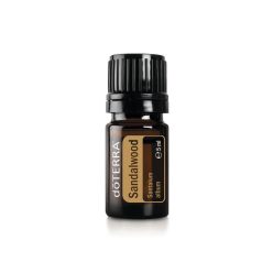 Szantálfa olaj 5 ml, Sandalwood doTERRA