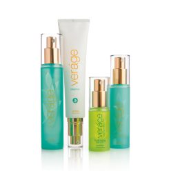   Veráge Bőrápoló kollekció 4 db, Skin Care Collection doTERRA