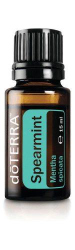 Fodormenta olaj 15 ml, Spearmint doTERRA