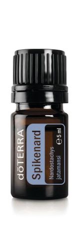 Nárdusolaj olaj 5 ml, Spikenard doTERRA