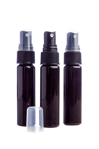 30 ml-es szórófejes üveg – 3 db, Sprayer Bottle doTERRA