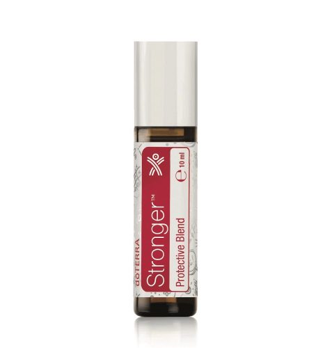 Stronger Touch olaj keverék 10 ml doTERRA