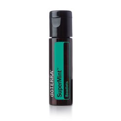   Supermint Beadlets olaj keverék 125 gyöngy, Beadlets doTERRA
