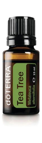 Teafa olaj 15 ml, Tea Tree doTERRA