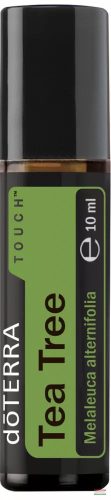 Teafa Touch olaj 10 ml, Tea Tree Touch doTERRA