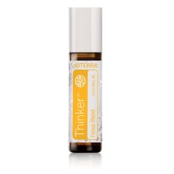 Thinker Touch olaj keverék 10 ml doTERRA