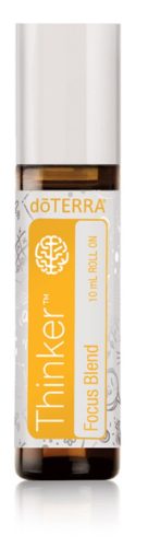 Thinker Touch olaj keverék 10 ml doTERRA