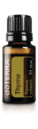 Kakukkfű olaj 15 ml, Thyme doTERRA