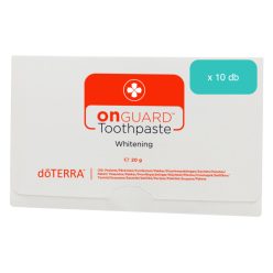 On Guard fogkrém minták 2 ml x 10 doTERRA