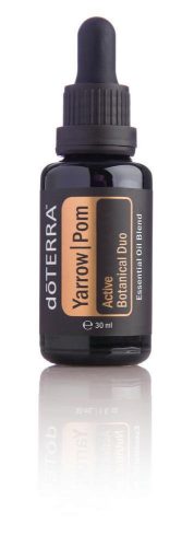 Cickafark gránátalmamag olaj 30 ml, Yarrow Pom doTERRA