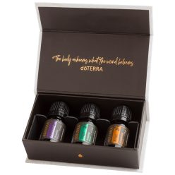 Jóga kollekció 3 db, Yoga Collection Kit doTERRA