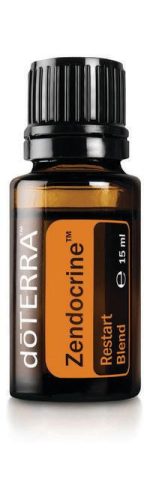 Zendocrine olaj keverék 15 ml doTERRA