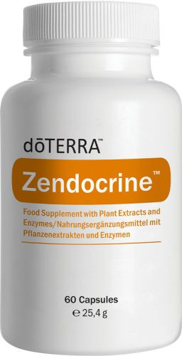 Zendocrine Complex 60 tábla doTERRA