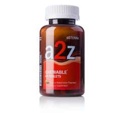 a2z Chewable rágótabletta 60 db doTERRA