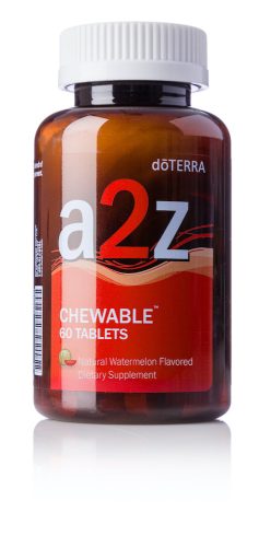 a2z Chewable rágótabletta 60 db doTERRA