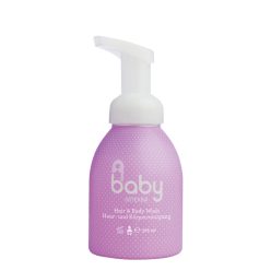babasampon és tusfürdő 295 ml, Baby Hair & Body Wash doTERRA