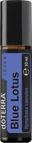 Kék Lótusz Touch doTERRA
