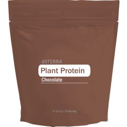   Csokoládés növényi fehérje (Chocolate Plant Protein) doTERRA
