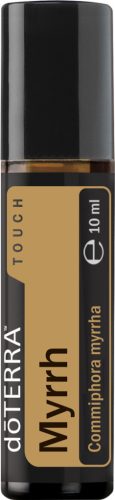 Mirha Touch 10ml (Commiphora myrrha)  doTERRA