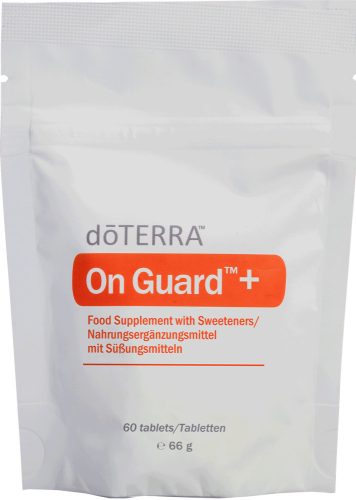 On Guard™+ rágótabletta doTERRA