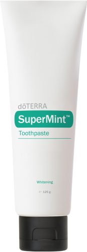 SuperMint™ fogkrém doTERRA